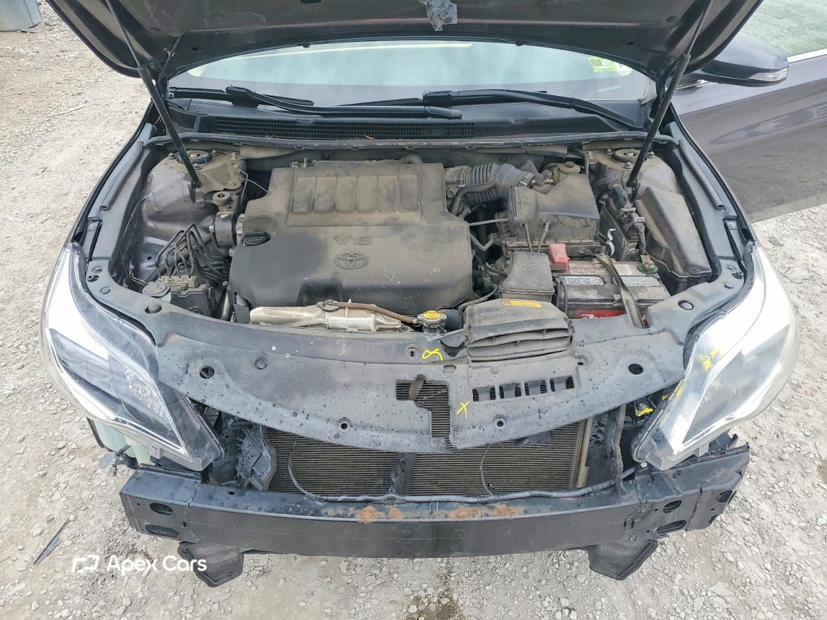 Toyota Avalon 2015