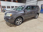 Honda Pilot 2012