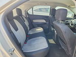 Chevrolet Equinox 2015
