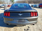 Ford Mustang 2016