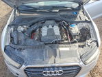 Audi A6 2012