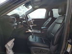 Ford Explorer 2023
