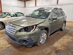 Subaru Outback 2016