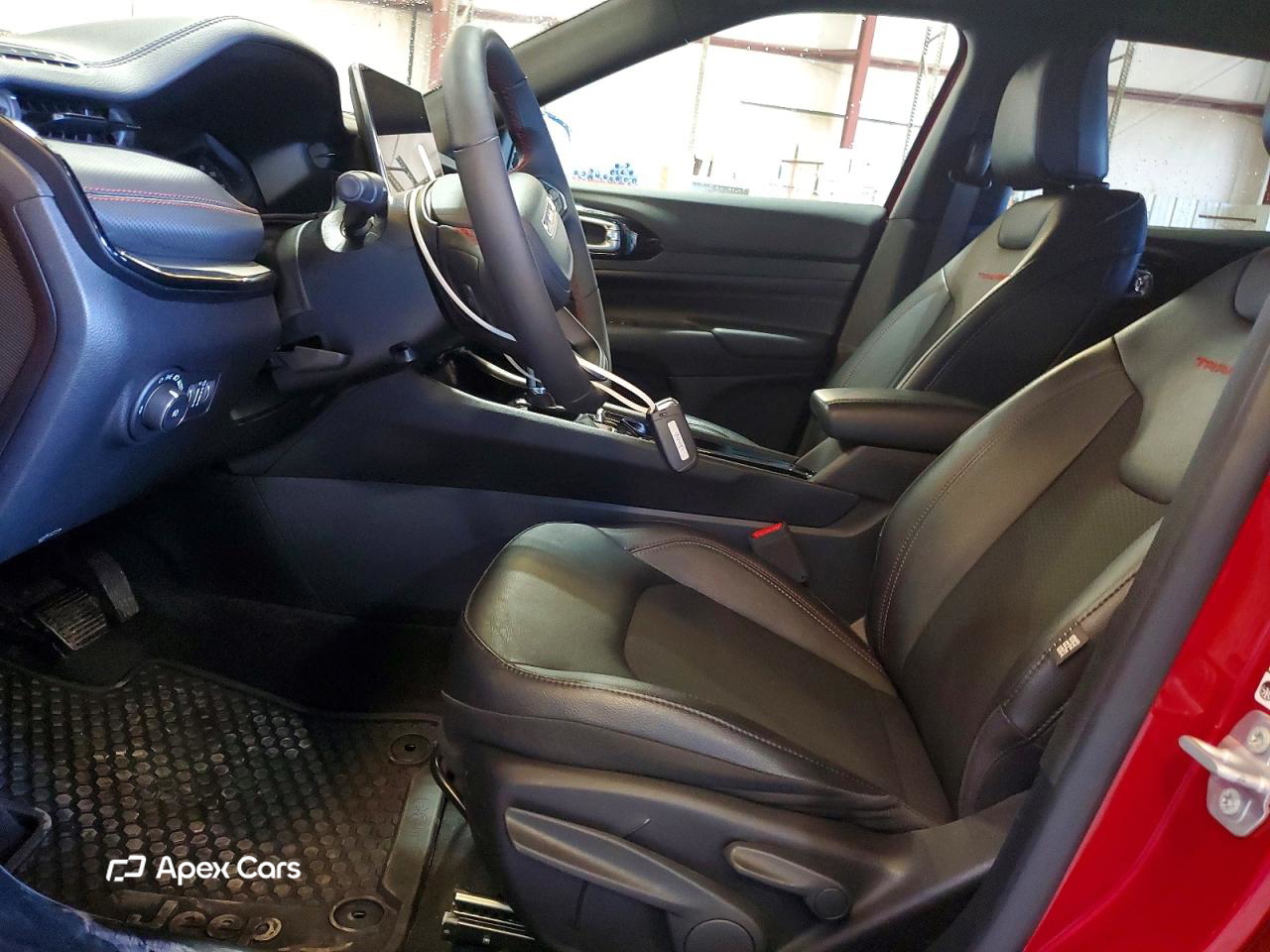 Jeep Compass 2025