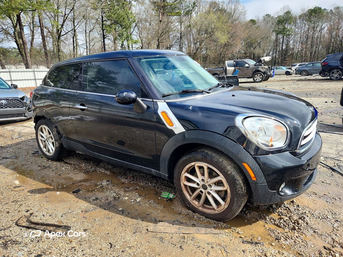 MINI Cooper 2015