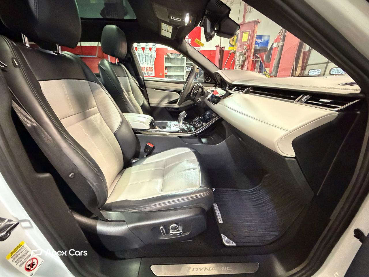 Land Rover Range Rover 2021