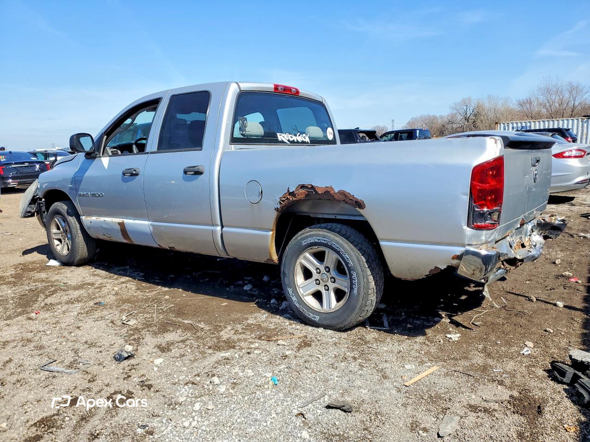 Dodge RAM 2006