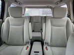 Nissan Quest 2011
