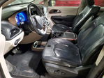 Chrysler Pacifica 2017