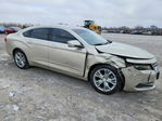 Chevrolet Impala 2014