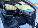 GMC Acadia 2017