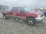 Ford F350 2004
