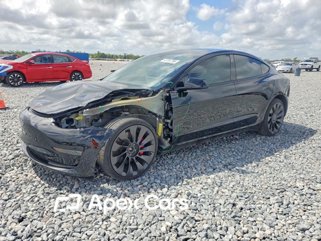 Tesla Model 3 2023 - Image 1 of 14