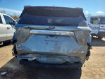 Ford Explorer 2020