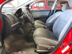 Nissan Sentra 2012