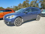 Subaru Outback 2016