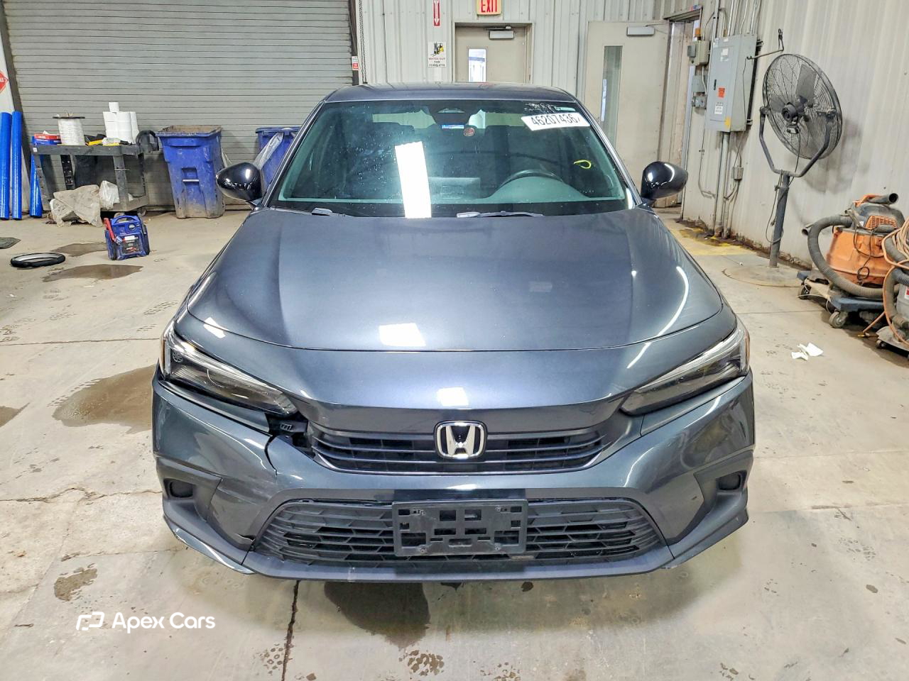 Honda Civic 2024