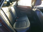 Volkswagen Passat 2014