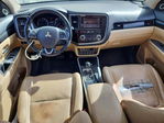 Mitsubishi Outlander 2017