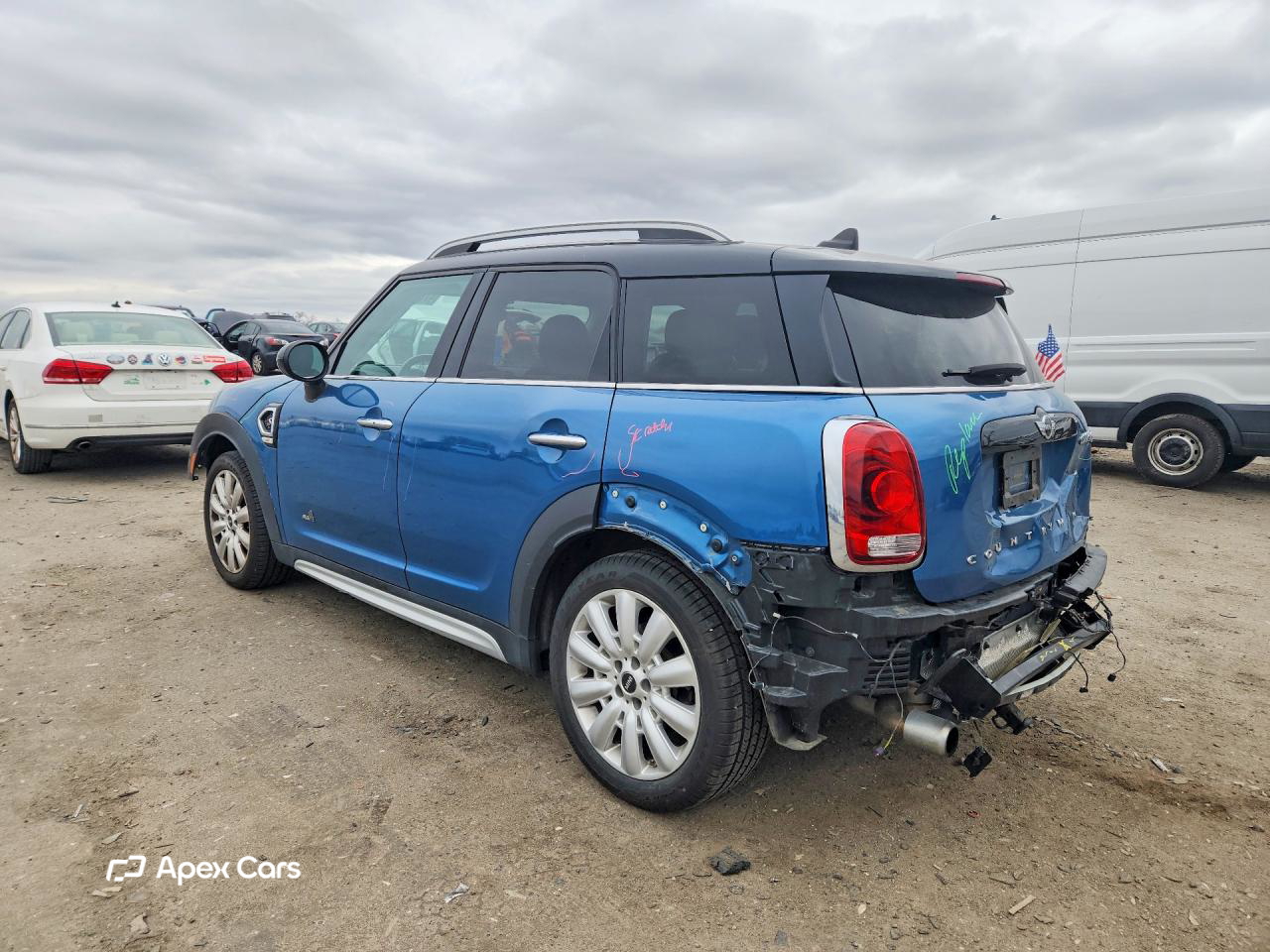 MINI Cooper 2017