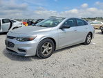 Chevrolet Malibu 2017
