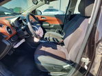 Chevrolet Sonic 2014