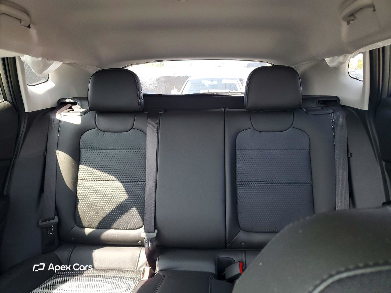 Chevrolet Trax 2026