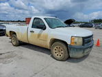 Chevrolet Silverado 2009