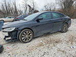 Chrysler 200 2015