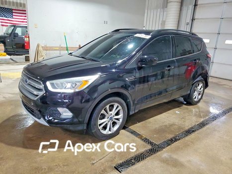 Ford Escape 2017 - Image 1 of 13
