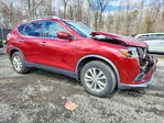 Nissan Rogue 2015