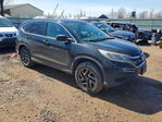 Honda CR-V 2016