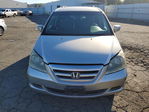 Honda Odyssey 2007