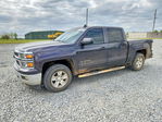 Chevrolet Silverado 2015