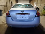 Nissan Altima 2012