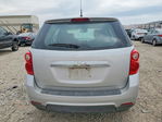 Chevrolet Equinox 2012