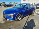 Kia K4 2025