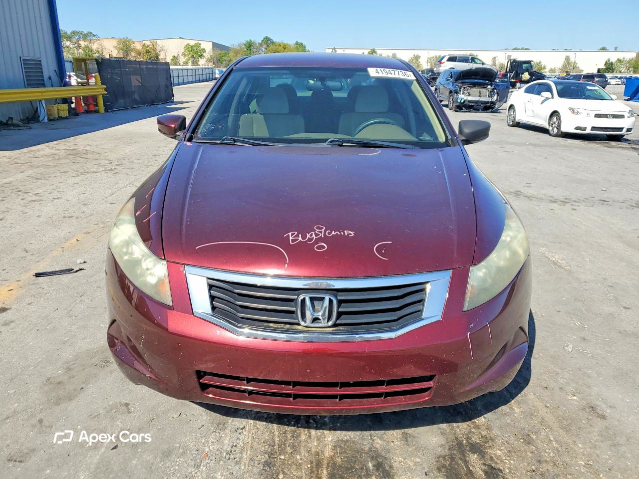 Accord 2010