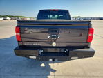 Chevrolet Silverado 2016
