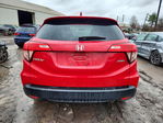 Honda HR-V 2017