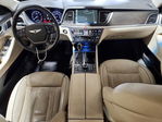 Hyundai Genesis 2016