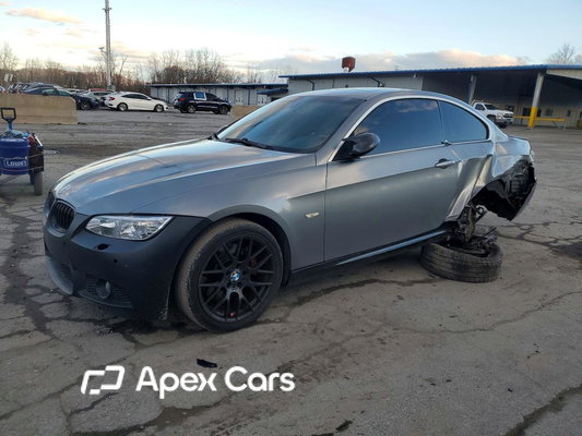 BMW Series 3 2007 - Zdjęcie 1 z 12