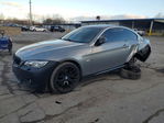 BMW Series 3 2007
