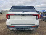 Ford Explorer 2025