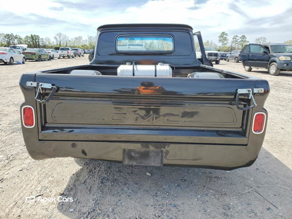 GMC  1964