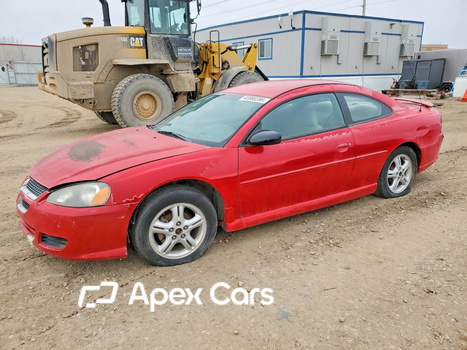 2004 Dodge Stratus - Image 1 of 5