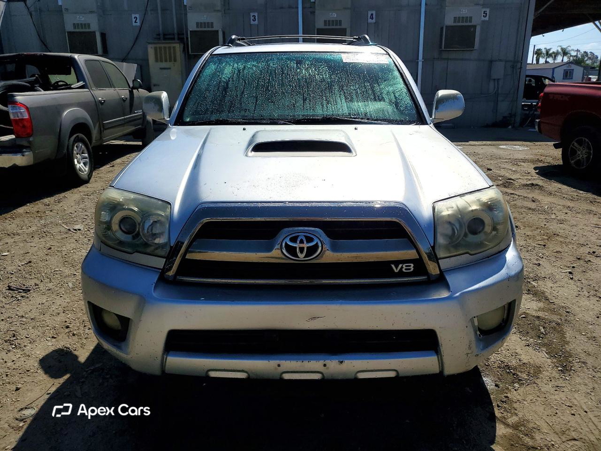 Toyota 4Runner 2006