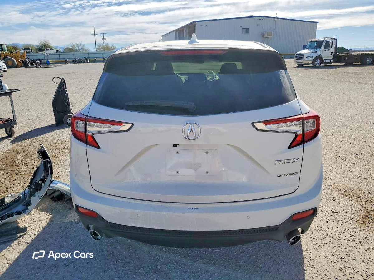 Acura RDX 2020