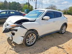 Nissan Juke 2015