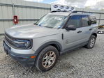 Ford Bronco 2021